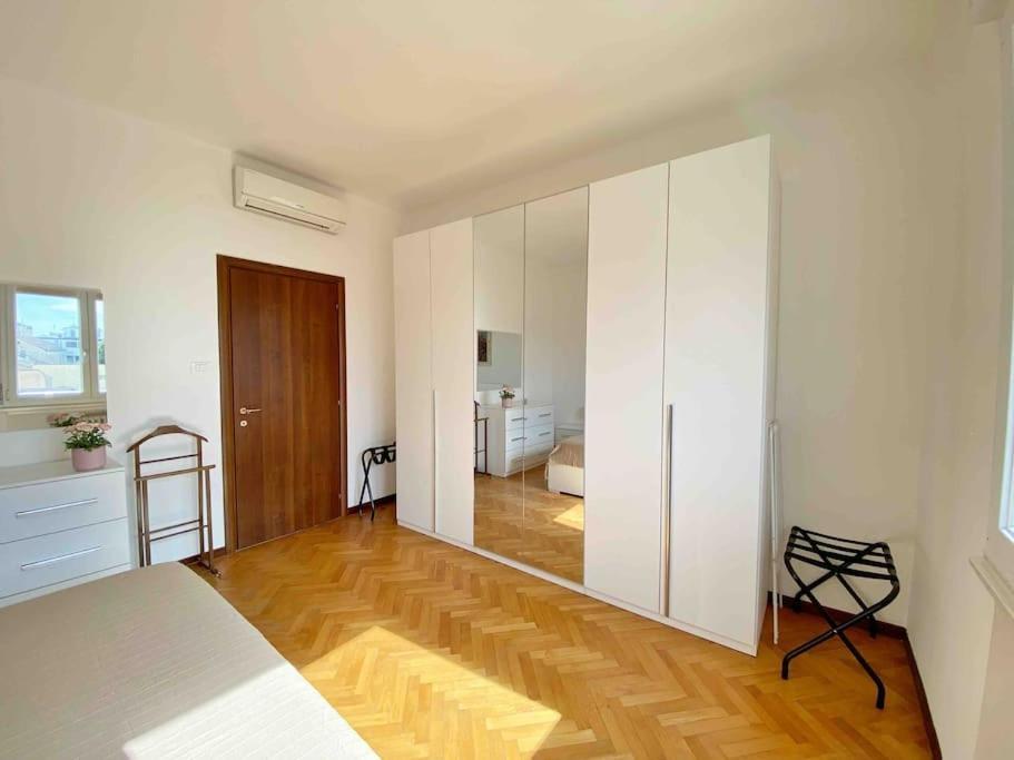 Bellavista Apartment Ravenna Kültér fotó