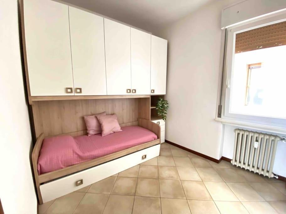 Bellavista Apartment Ravenna Kültér fotó