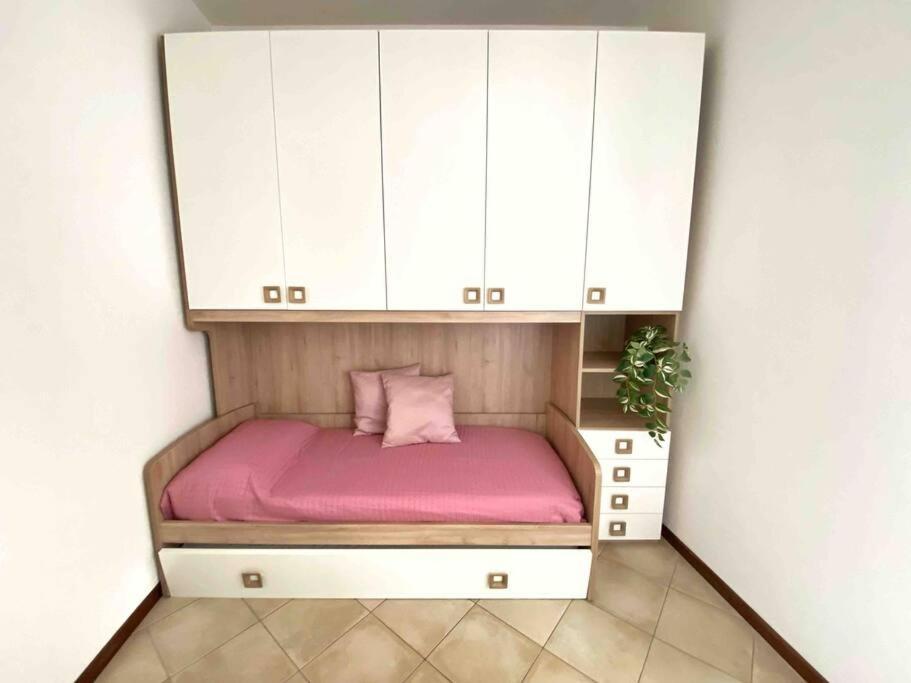 Bellavista Apartment Ravenna Kültér fotó