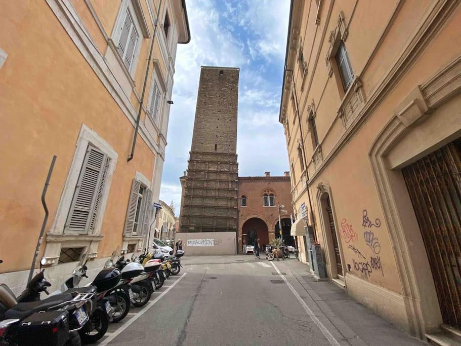 Bellavista Apartment Ravenna Kültér fotó