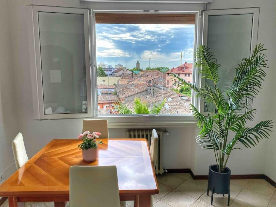 Bellavista Apartment Ravenna Kültér fotó