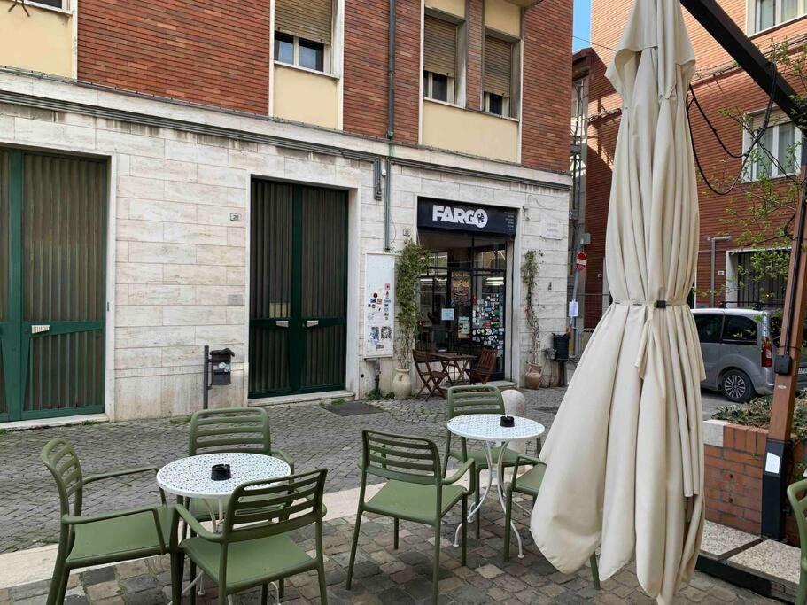 Bellavista Apartment Ravenna Kültér fotó
