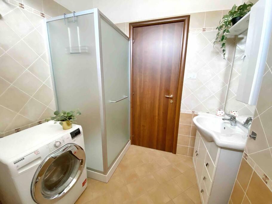 Bellavista Apartment Ravenna Kültér fotó