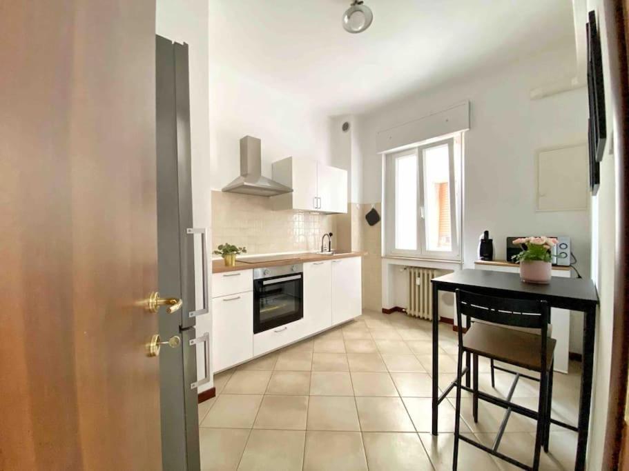 Bellavista Apartment Ravenna Kültér fotó
