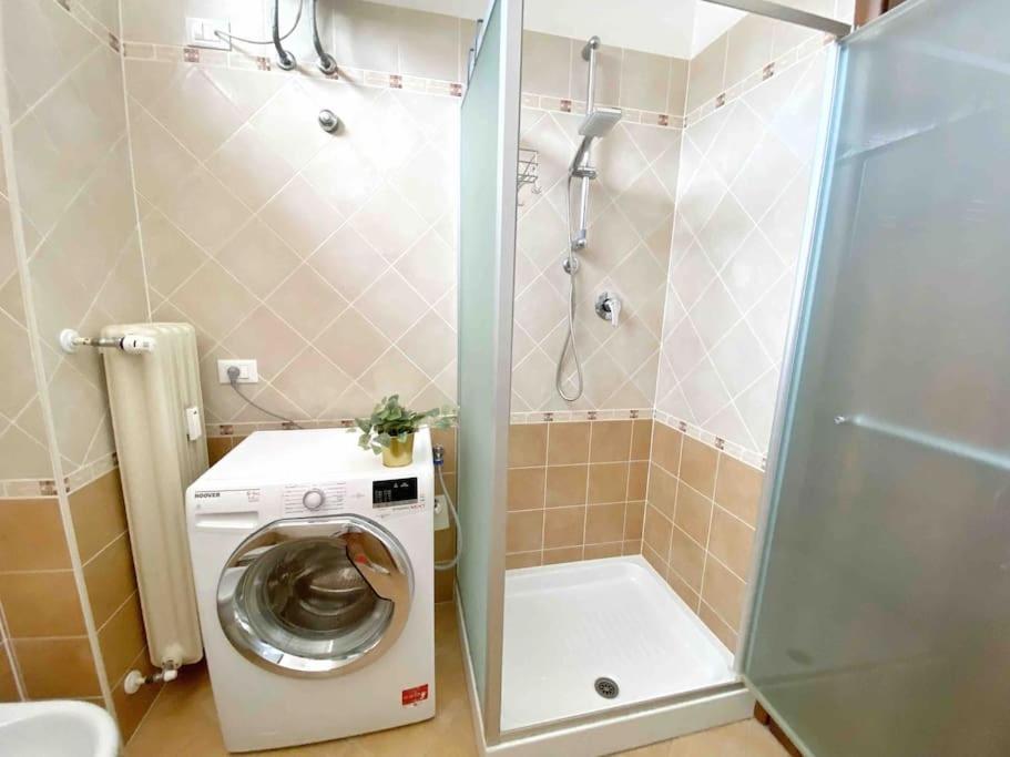 Bellavista Apartment Ravenna Kültér fotó