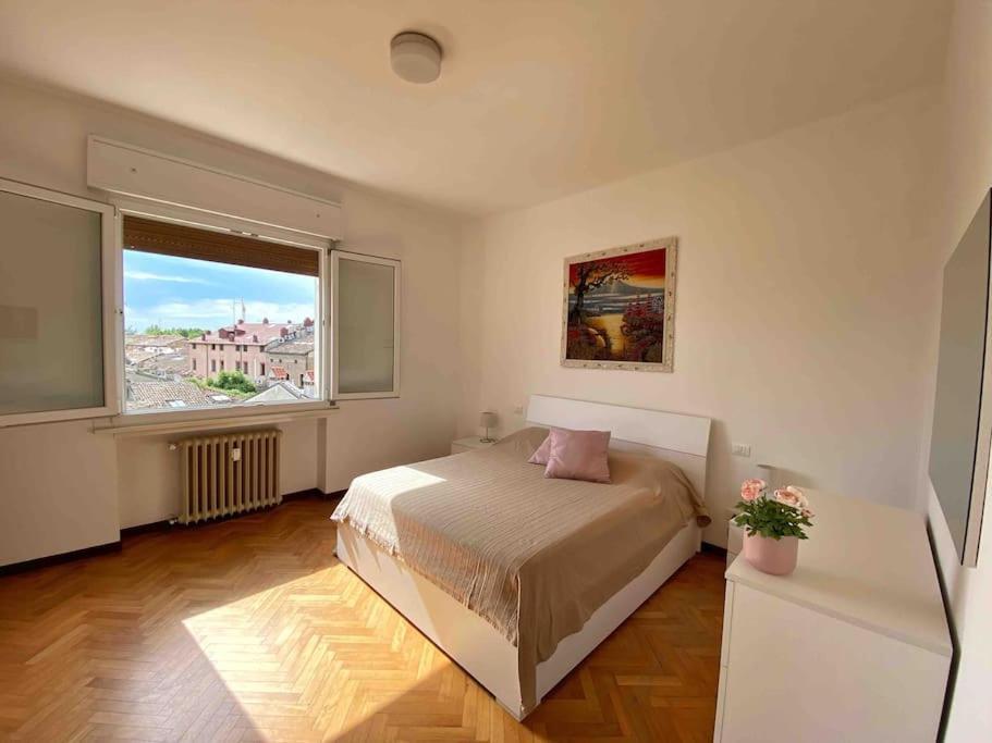 Bellavista Apartment Ravenna Kültér fotó