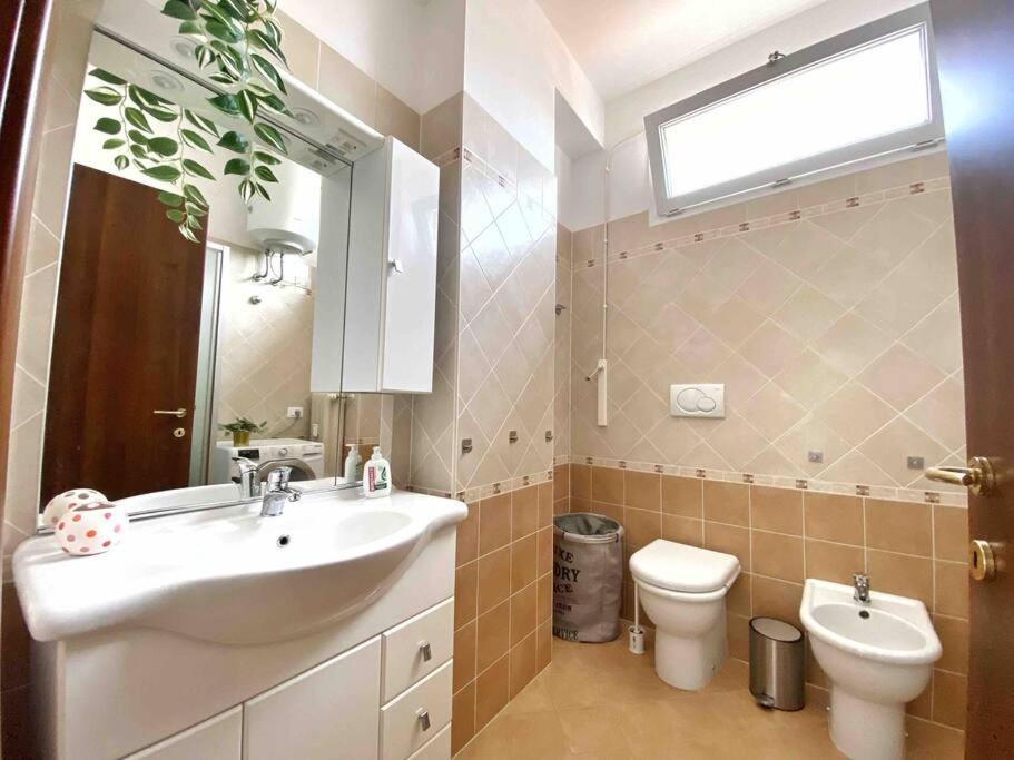 Bellavista Apartment Ravenna Kültér fotó