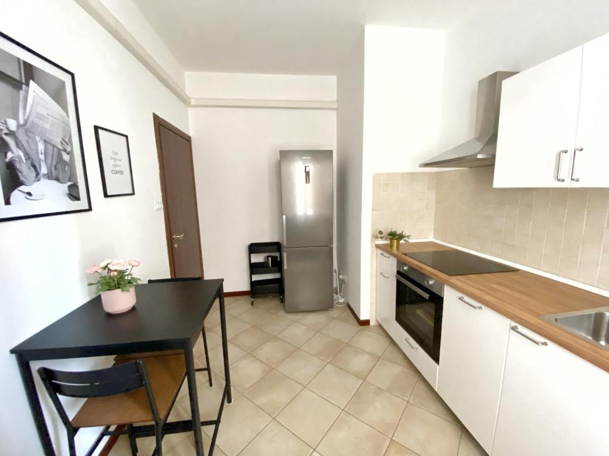 Bellavista Apartment Ravenna Kültér fotó