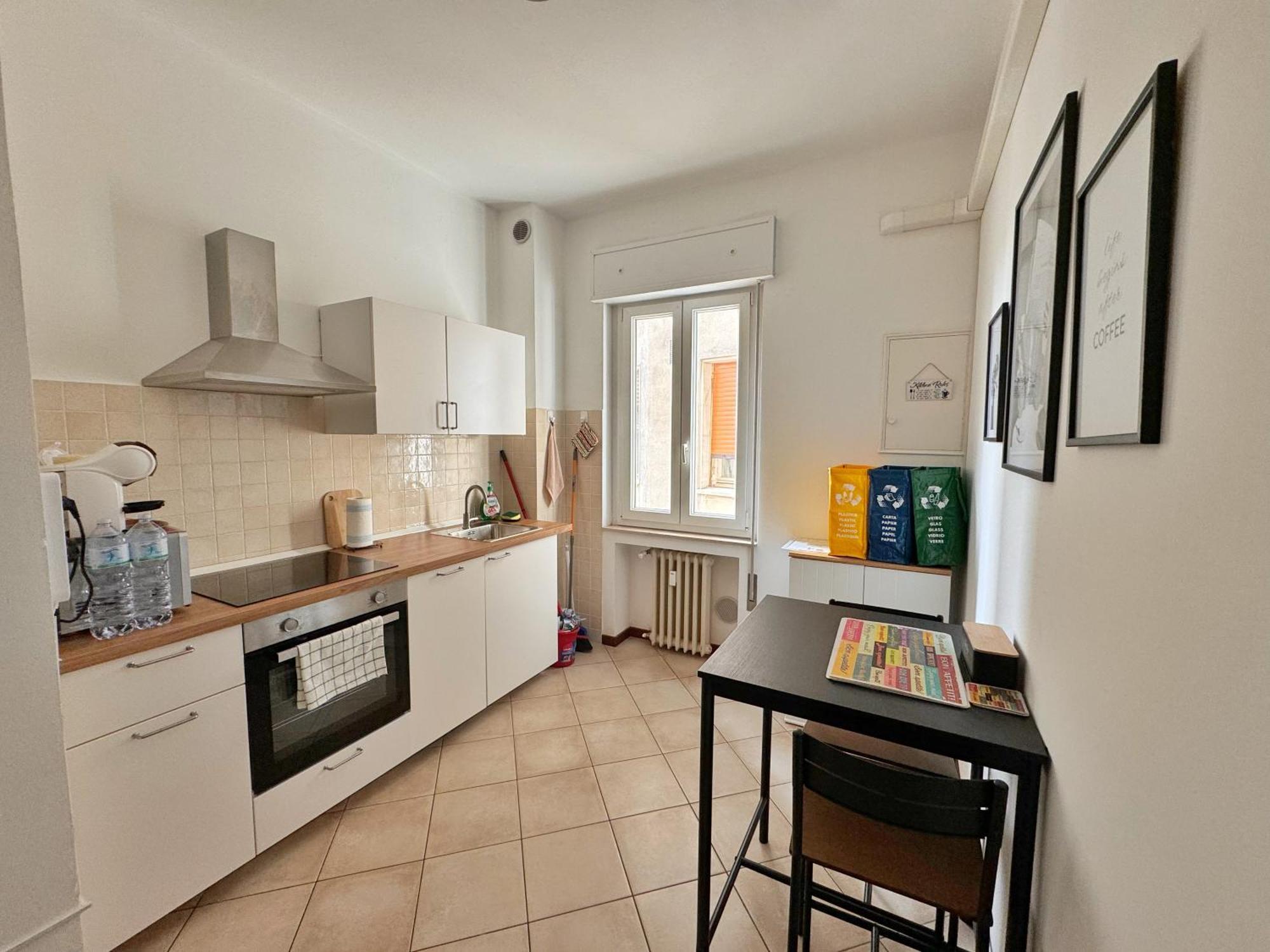 Bellavista Apartment Ravenna Kültér fotó