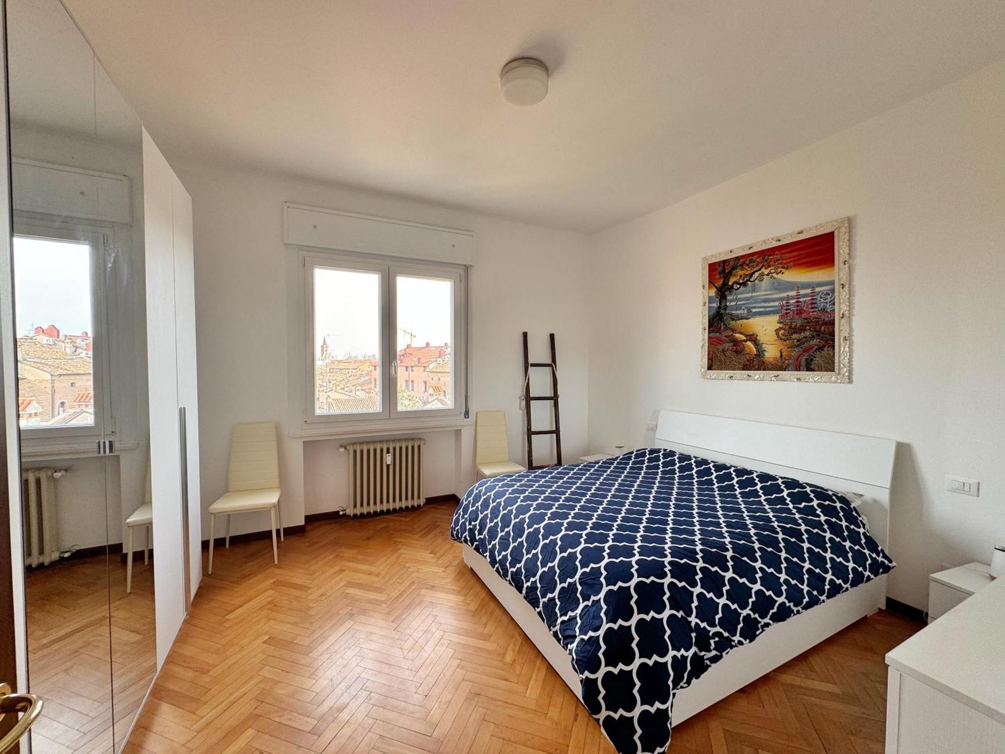 Bellavista Apartment Ravenna Kültér fotó