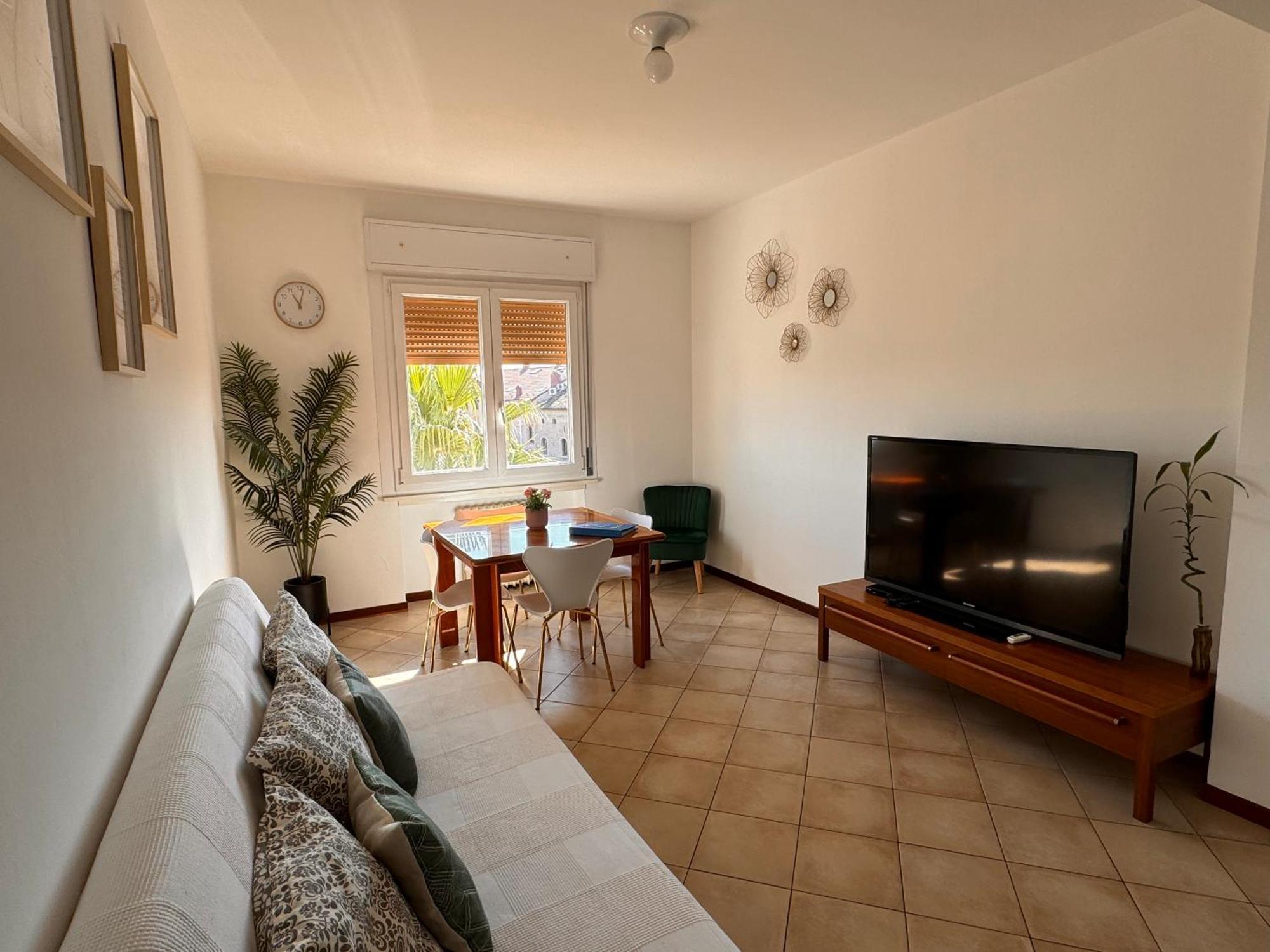 Bellavista Apartment Ravenna Kültér fotó