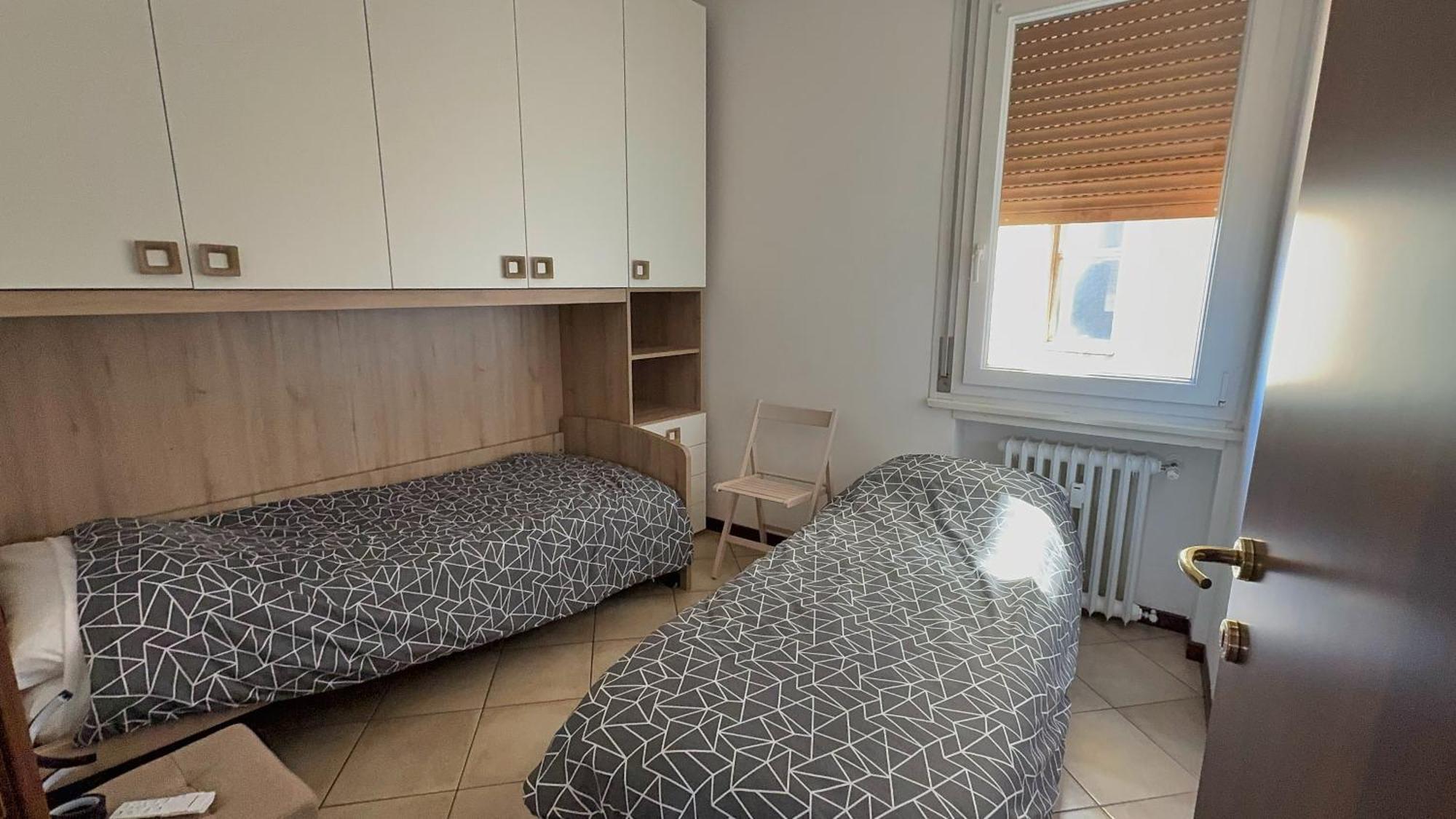 Bellavista Apartment Ravenna Kültér fotó